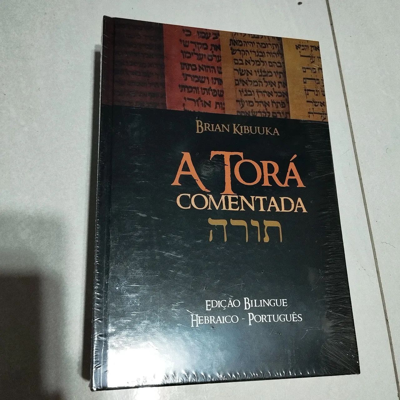 Ivro a Torá Comentada - Foto 2