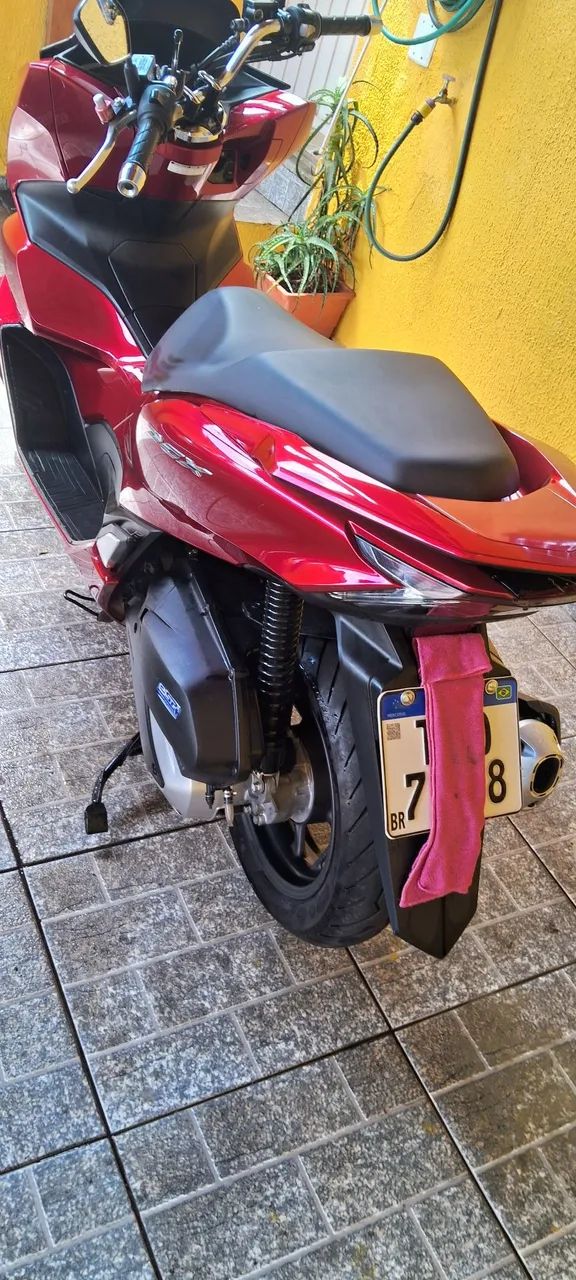 Pcx ABS - Foto 5