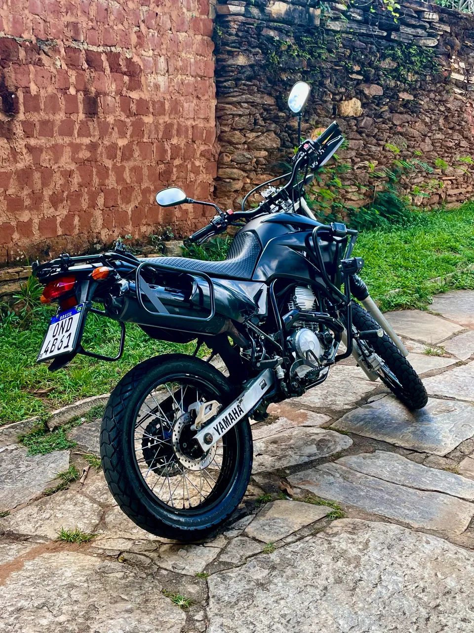 Lander repleta de acessórios, bem cuidada  - Foto 3