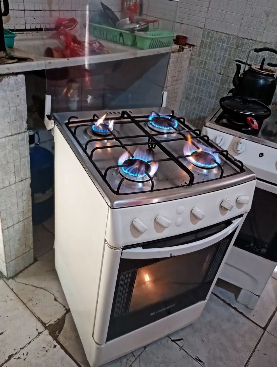 Fogão  - Foto 2