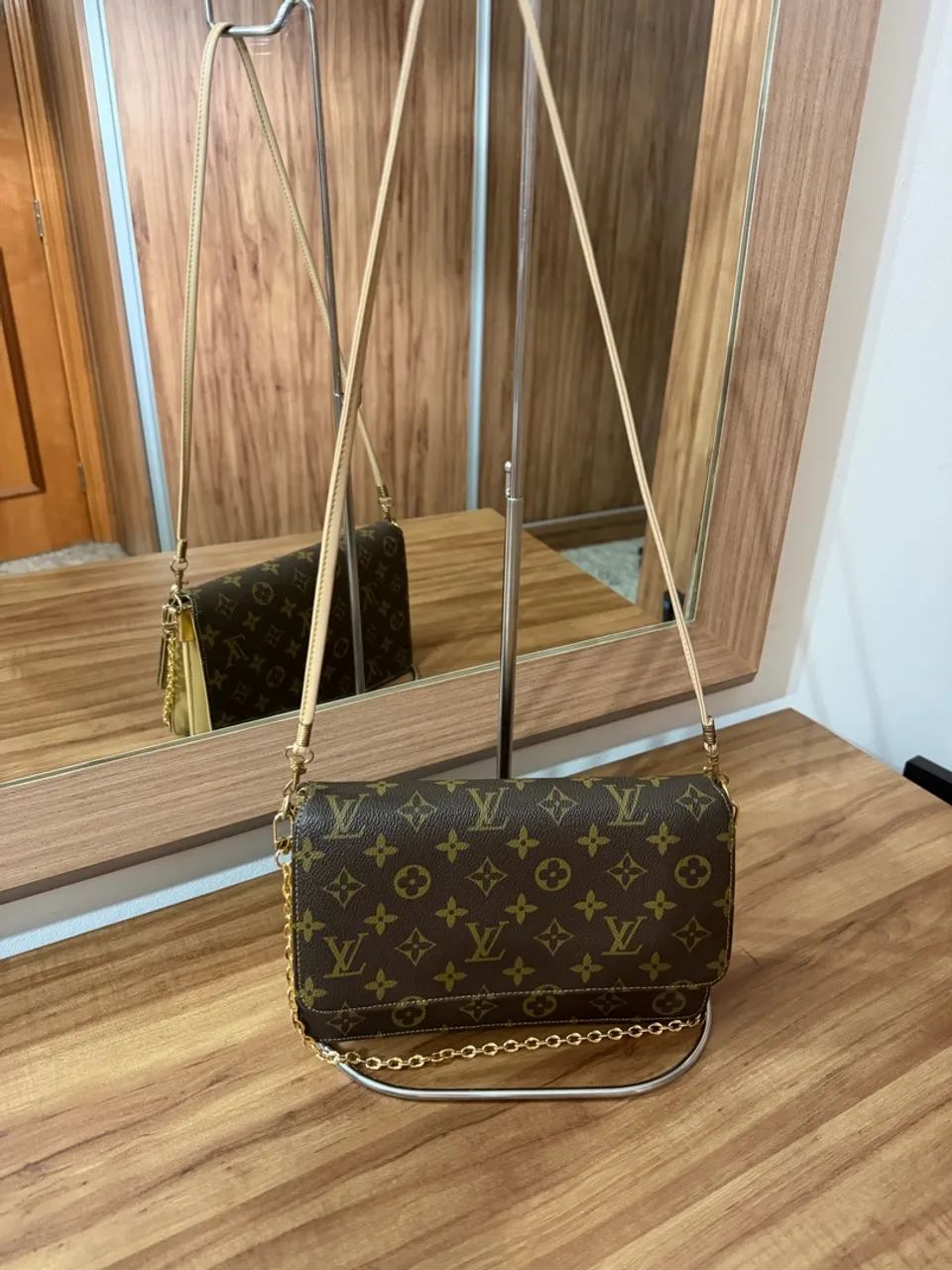 Bolsa Louis Vuitton  - Foto 3