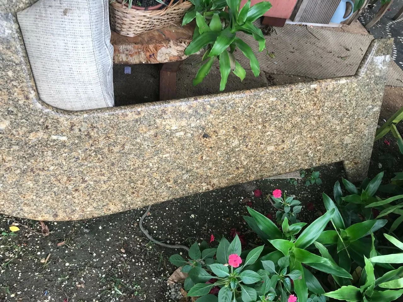 Bancada de Marmore - Foto 2