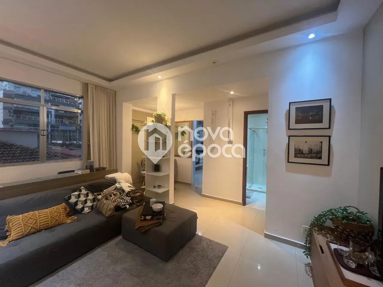 Ipanema | Apartamento 2 quartos, sendo 1 suite - Foto 4