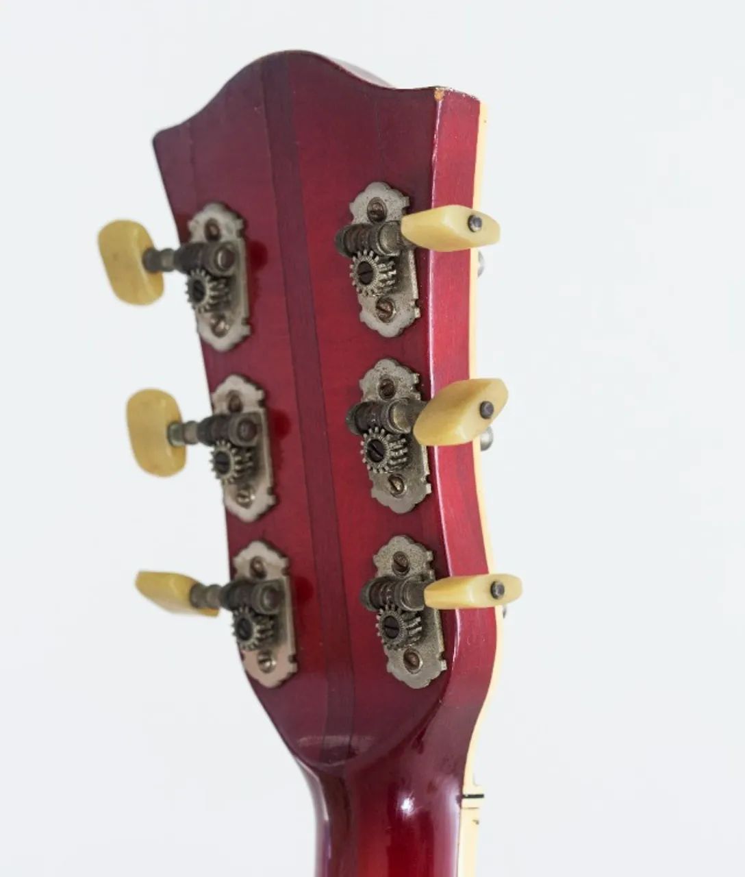Hofner Verithin 1962 - Foto 4