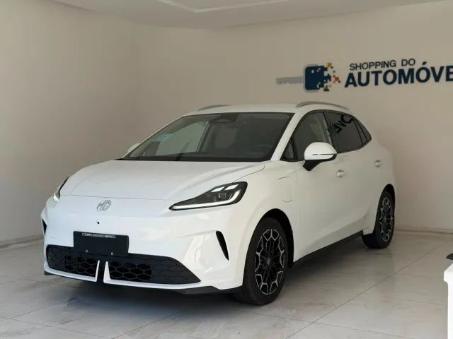 MG MG4 Luxury (elétrico) 2027 - Foto 3