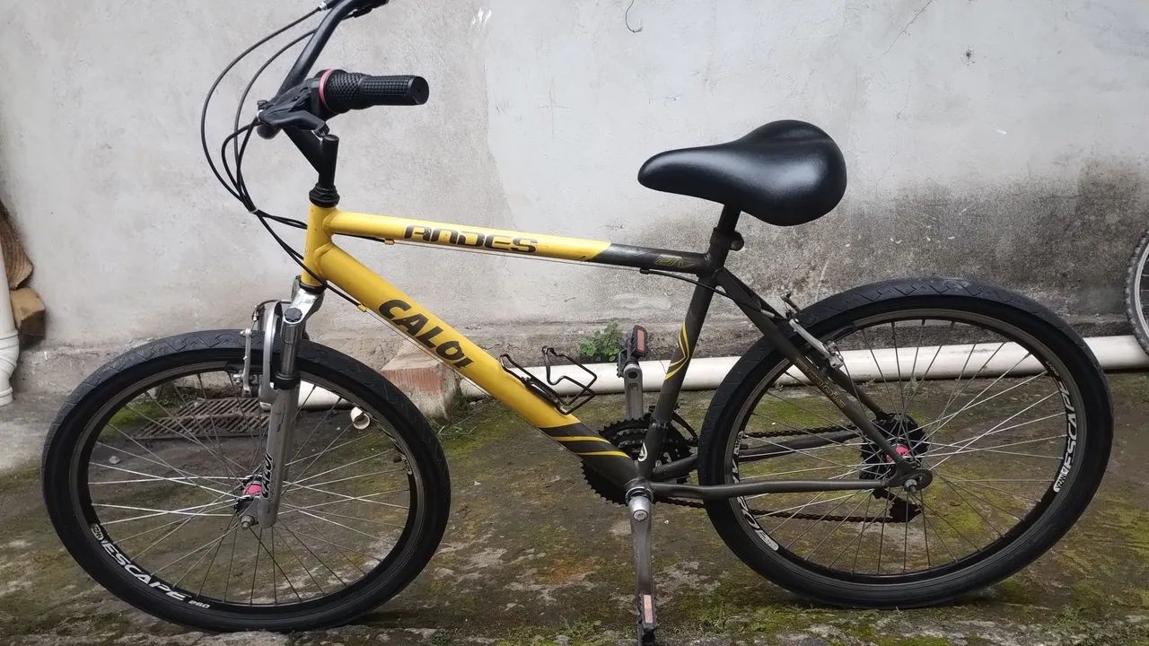 Bicicleta  - Foto 5