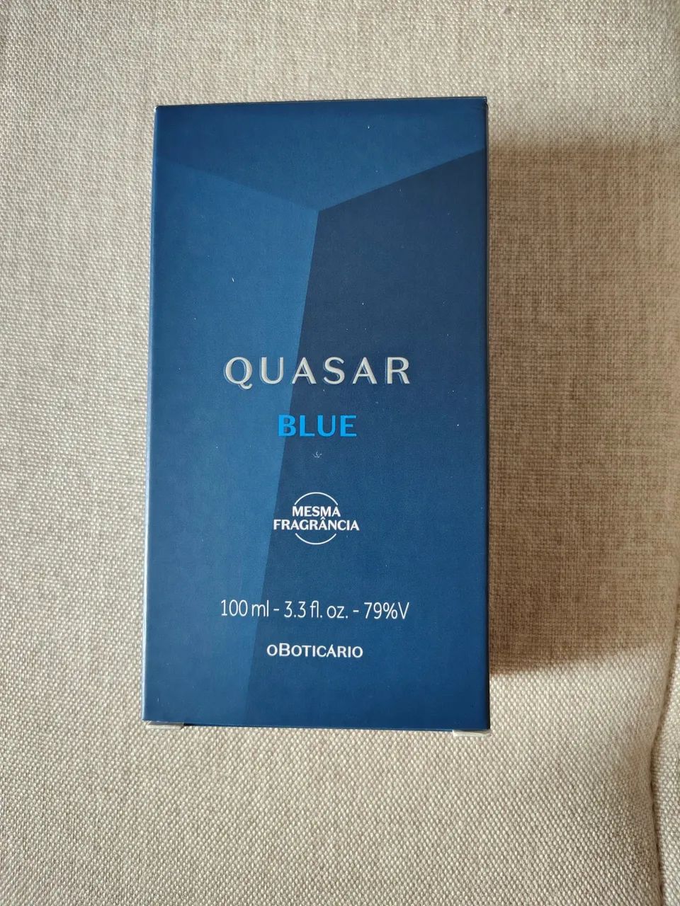Quasar Blue (oBoticário) - Foto 3