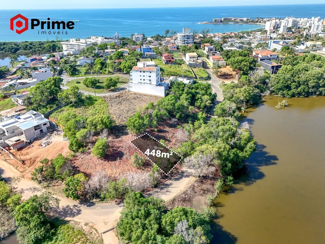 TERRENO - NOVA GUARAPARI - GUARAPARI - Foto 3