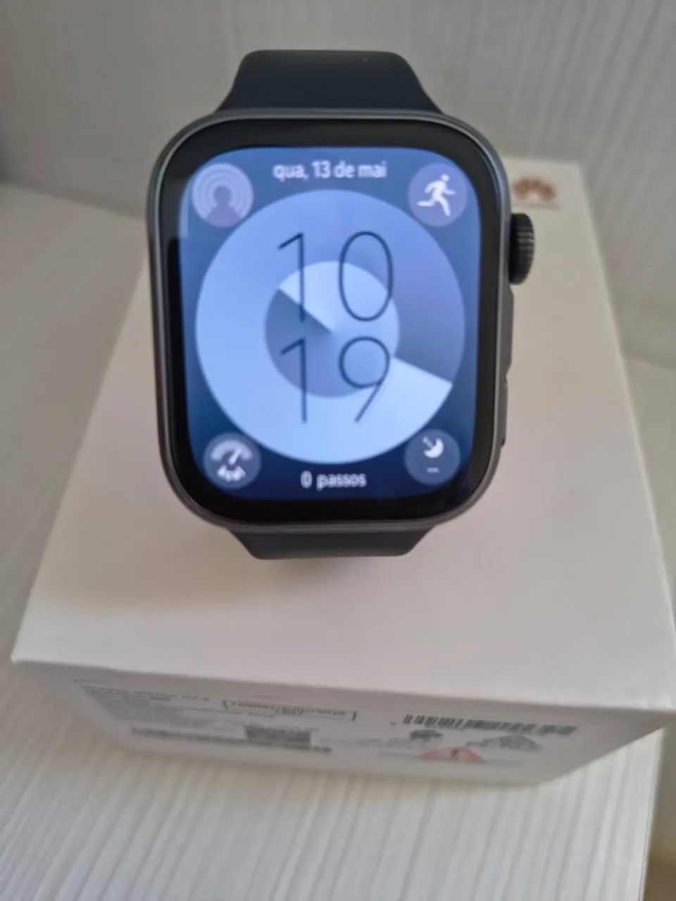 Huawei Wacht Fit 4 - Foto 2