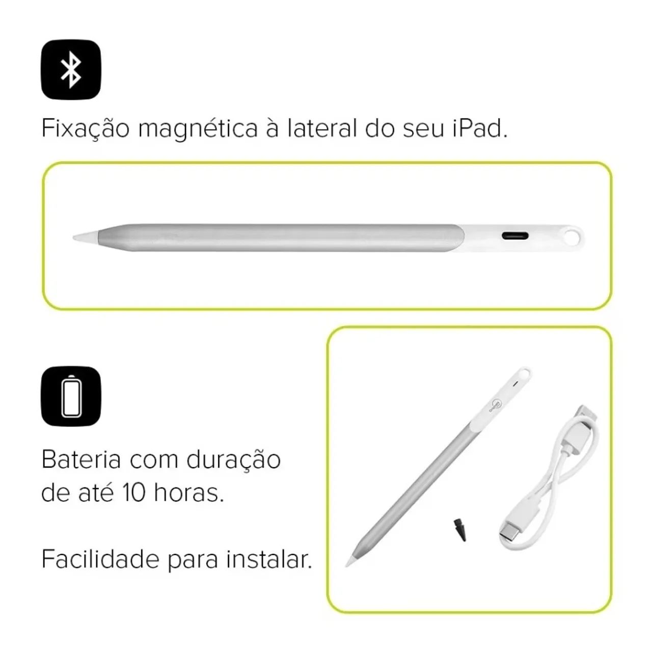 Pencil Original iPlace - Foto 4