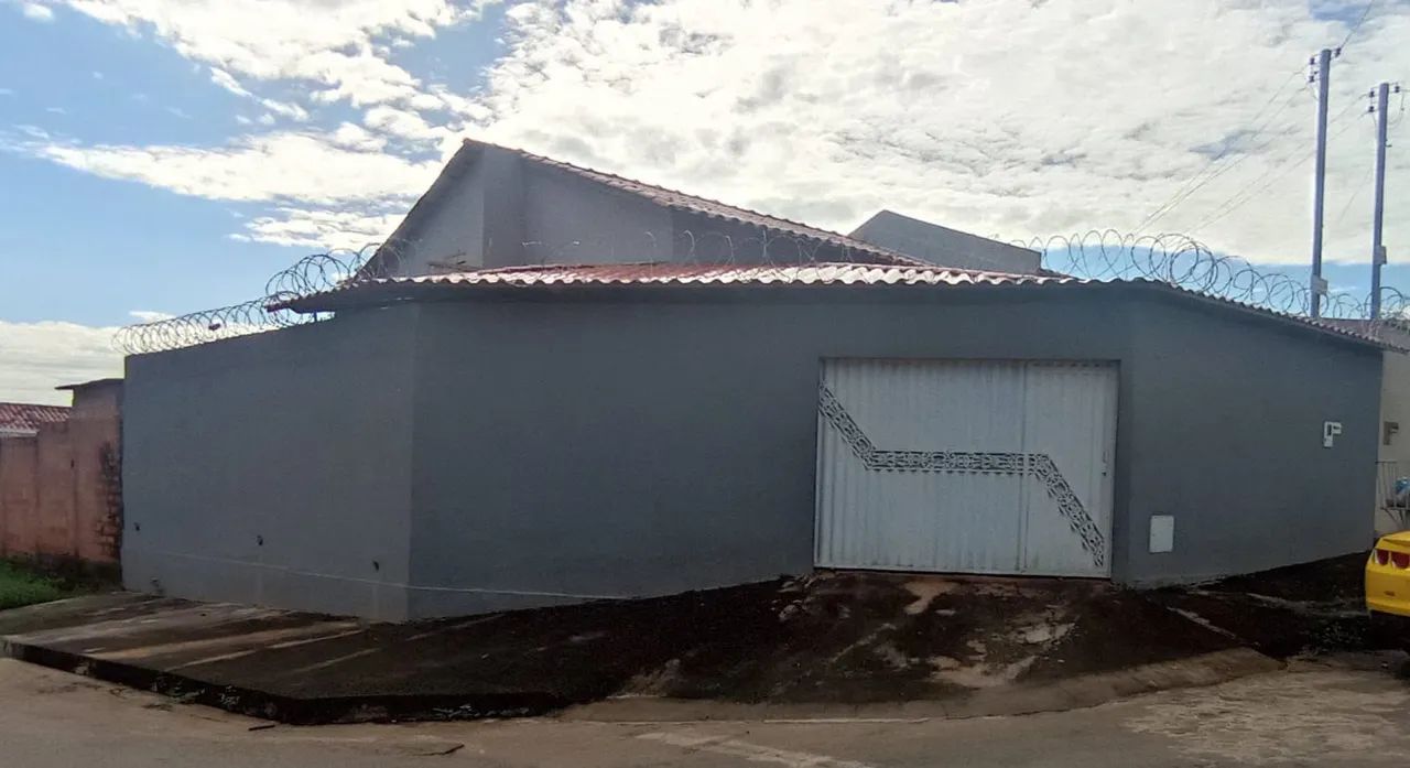 Foto - Goiânia - Residencial São Marcos