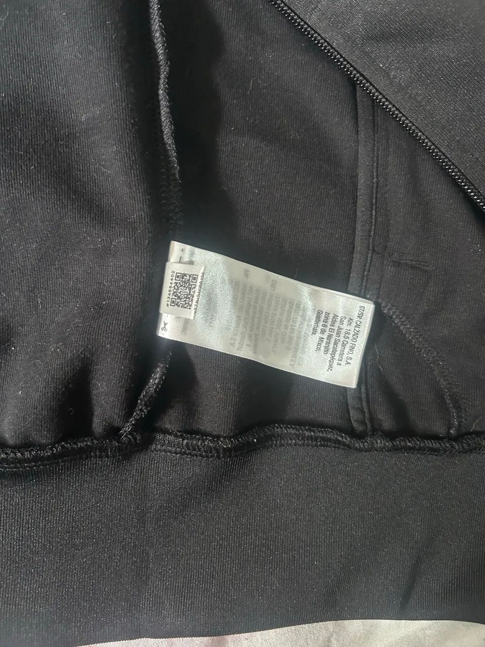 Blusa de frio original adidas  - Foto 3