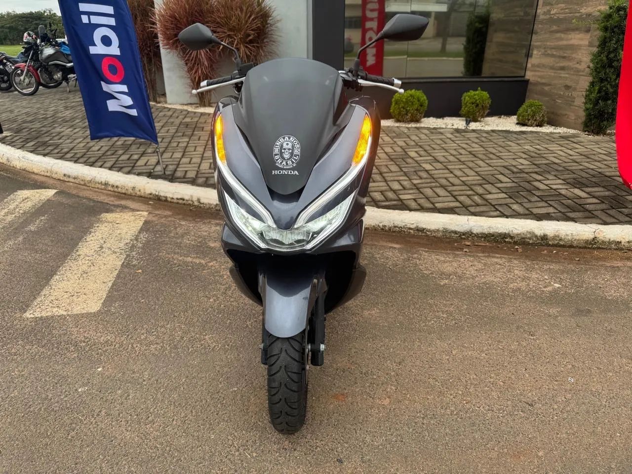 Vendo PCX ( 2020/2021)