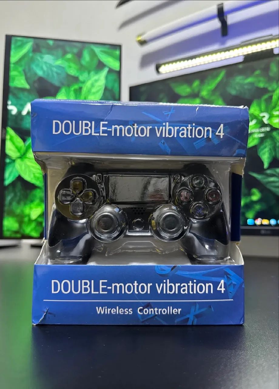Controle para ps4  - Foto 5