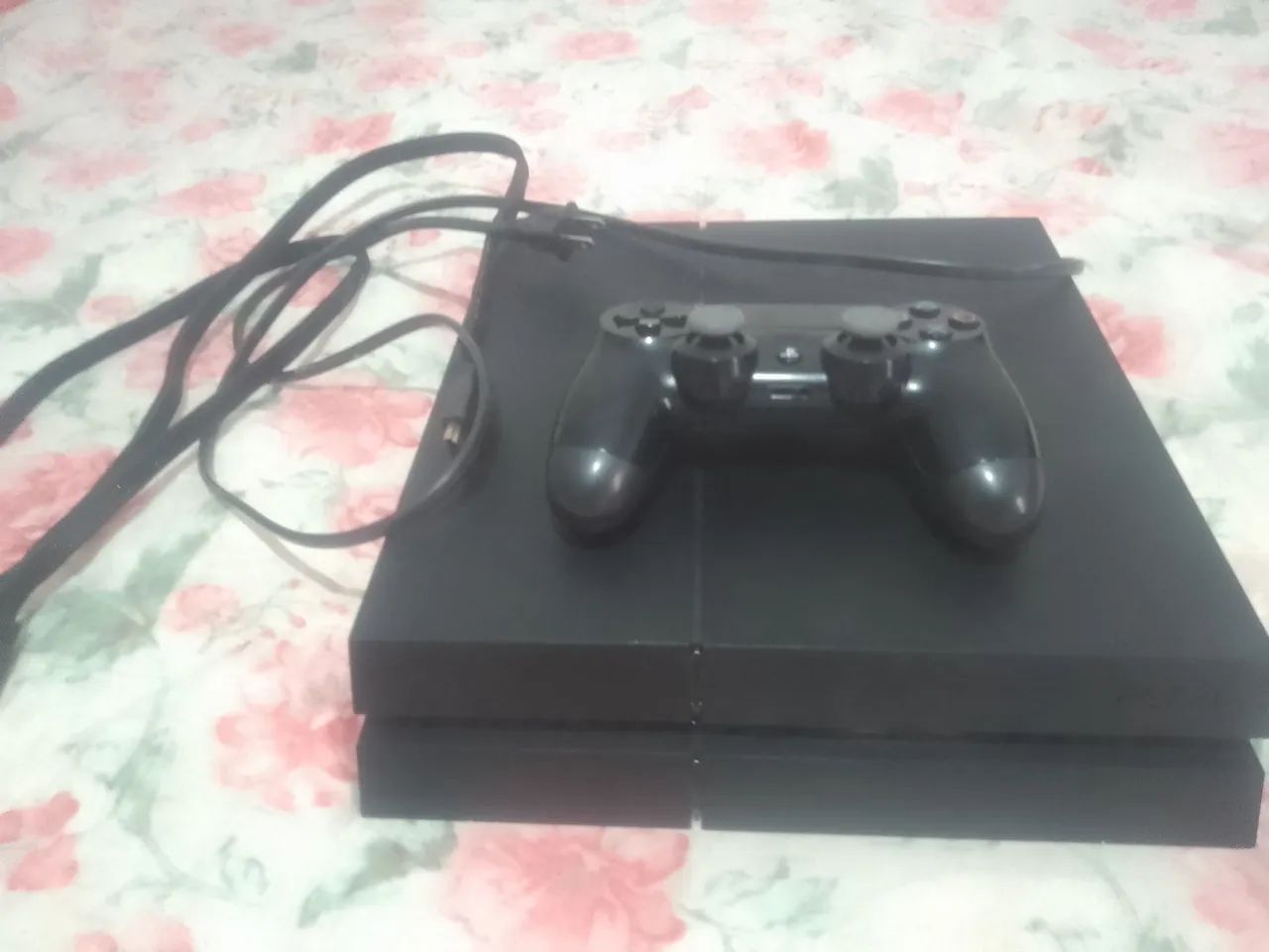 Ps4