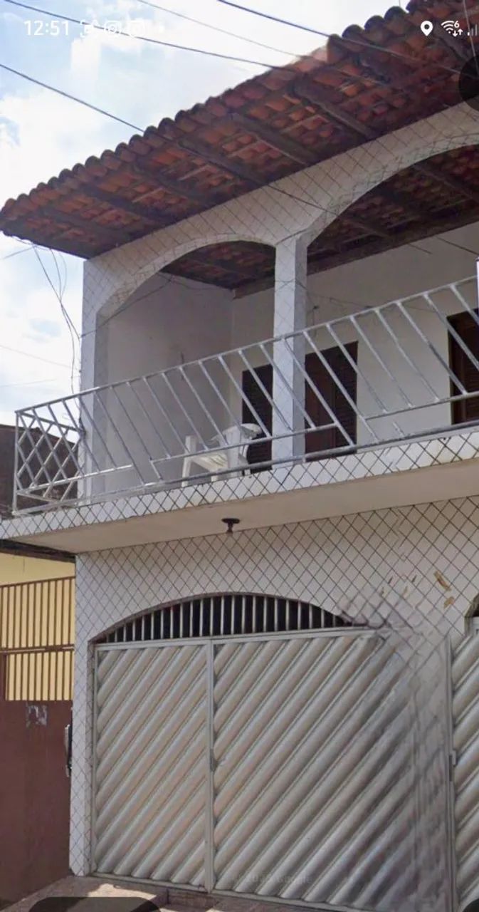 Foto - São José de Ribamar - Riozinho
