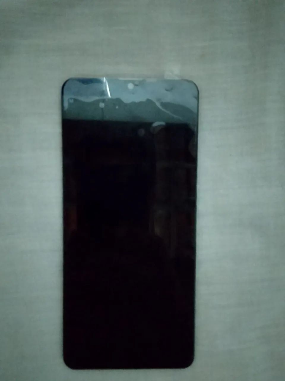  Display Touch A20s: Usada  - Foto 2