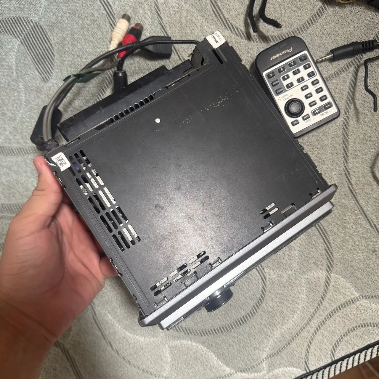 VENDO PIONEER GOLFINHO BLUETOOTH 