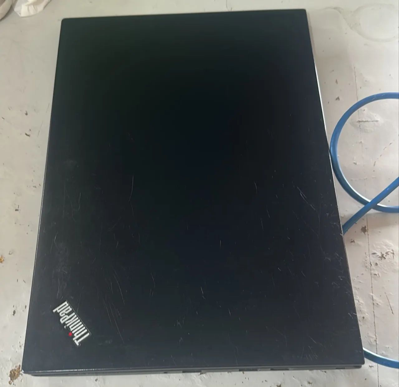 Notebook Lenovo i7 de sexta geração  - Foto 5