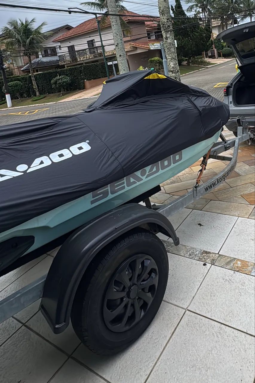 Wake Pro 230 2023 - Foto 5