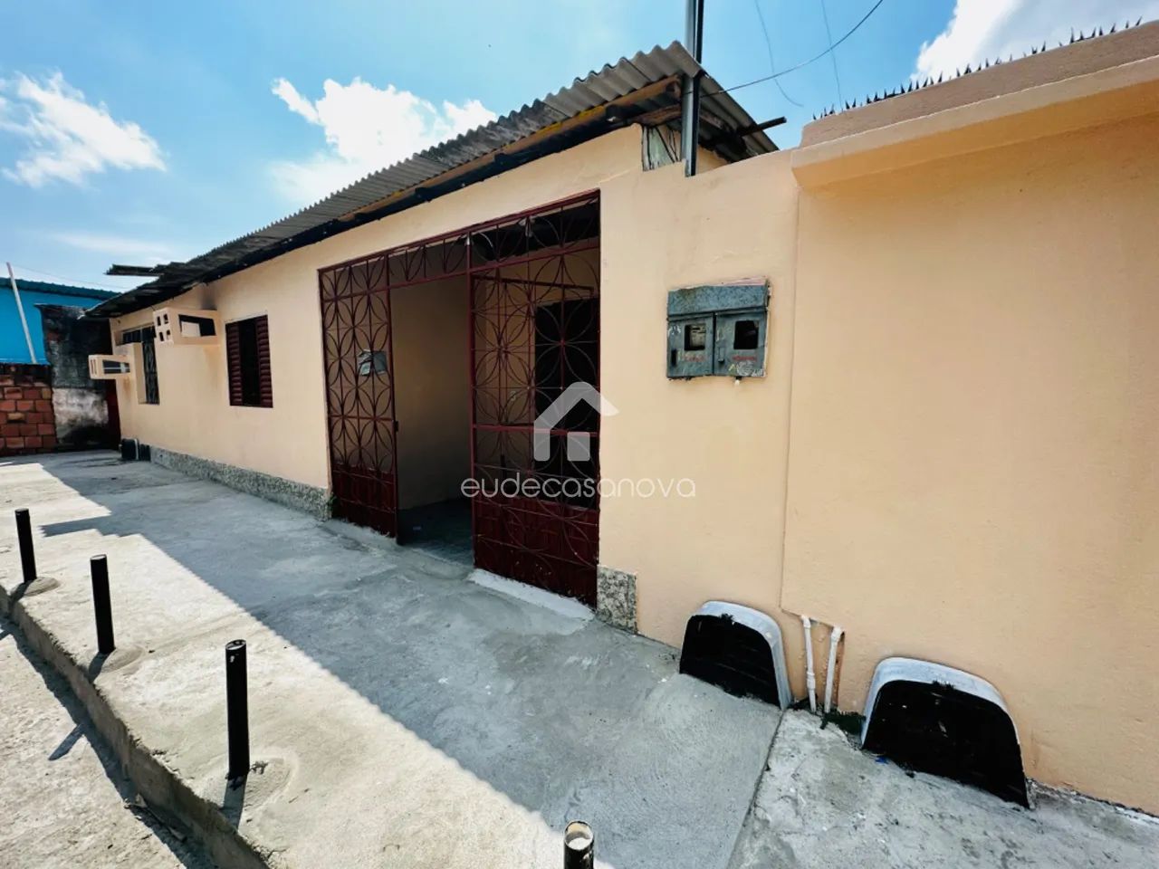 Casa 4 quartos, Petrópolis Baixou - Foto 2