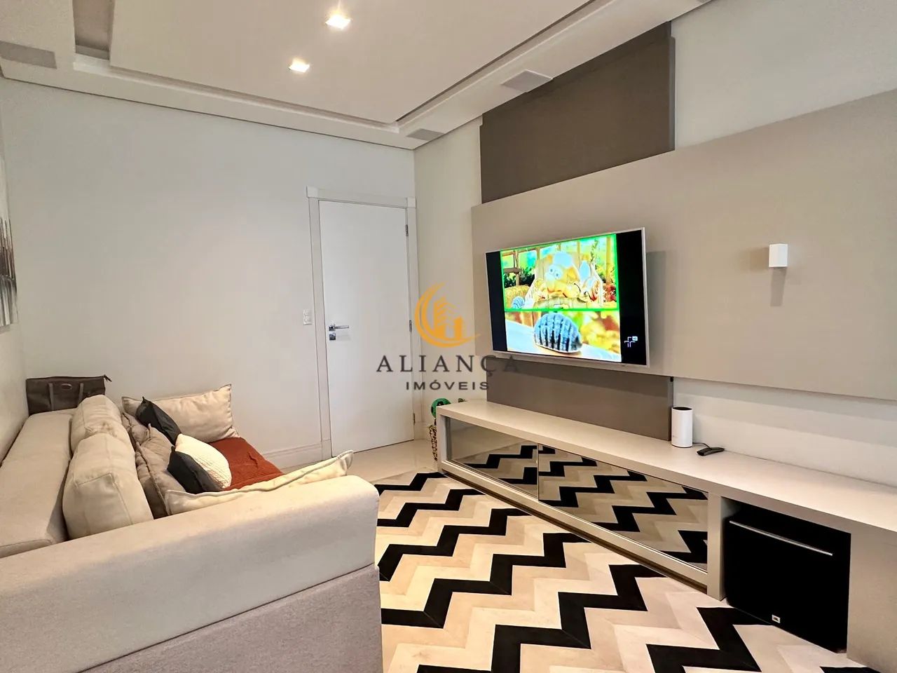 Apartamento em Estreito, Florianópolis/SC - Foto 3