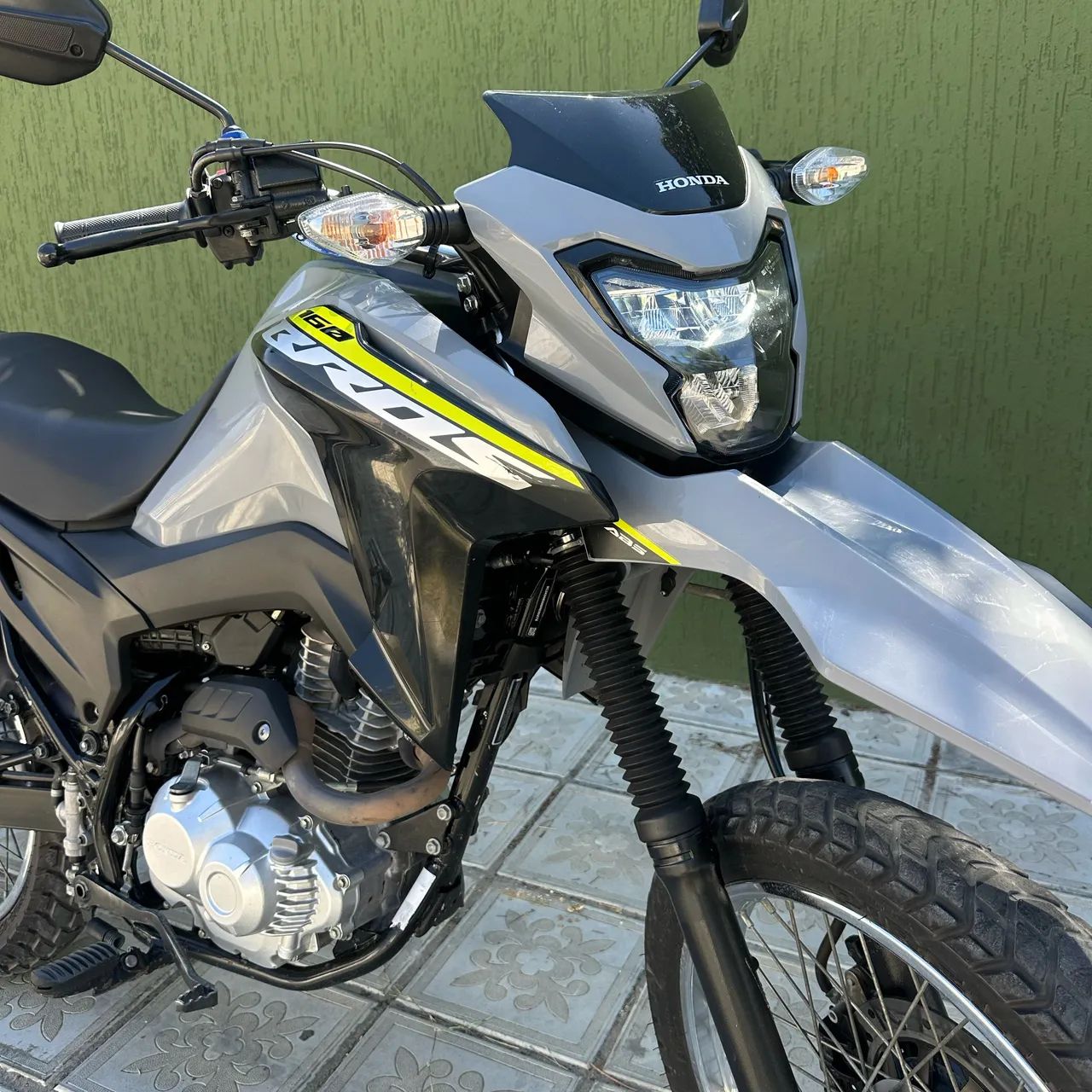 BROS 160 abs - Foto 2