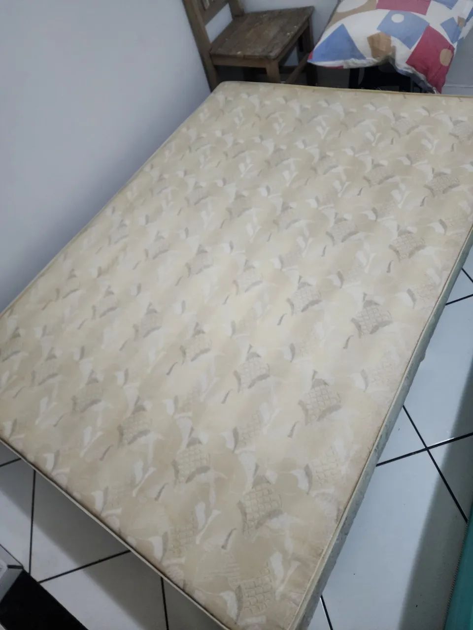 Box casal 