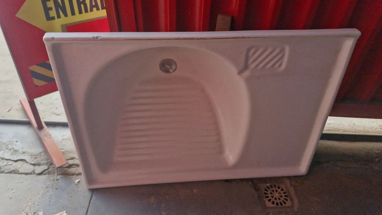 Tanque de Mármore Sintético - Foto 2