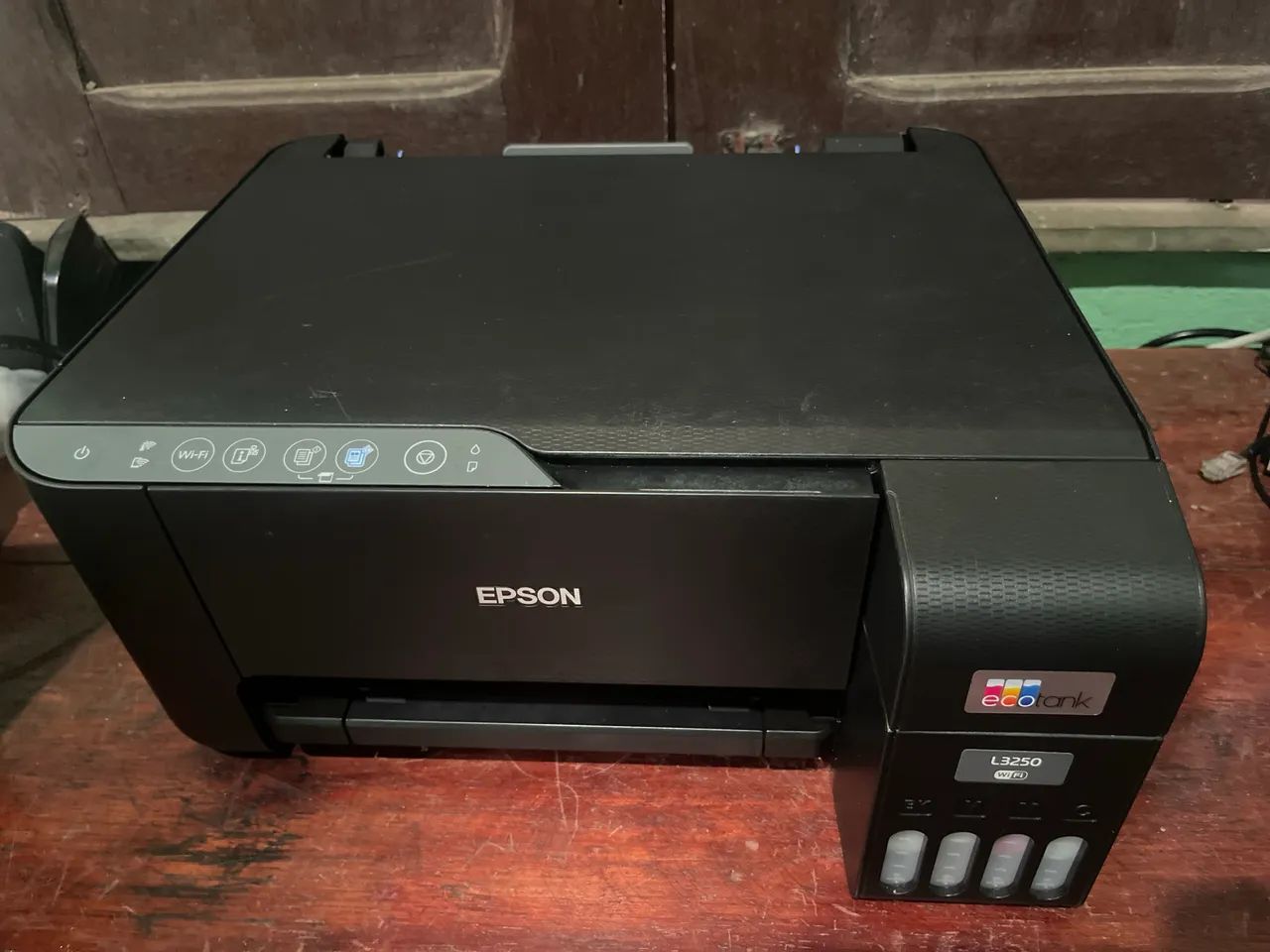 IMPRESSORA EPSON L3250 - Foto 2