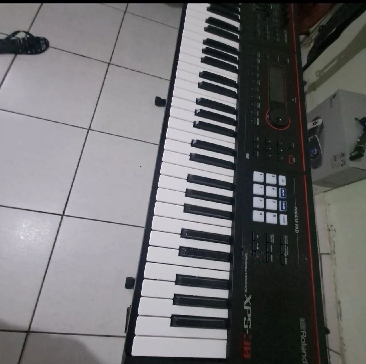 Teclado XPS30 (Roland) - Foto 4