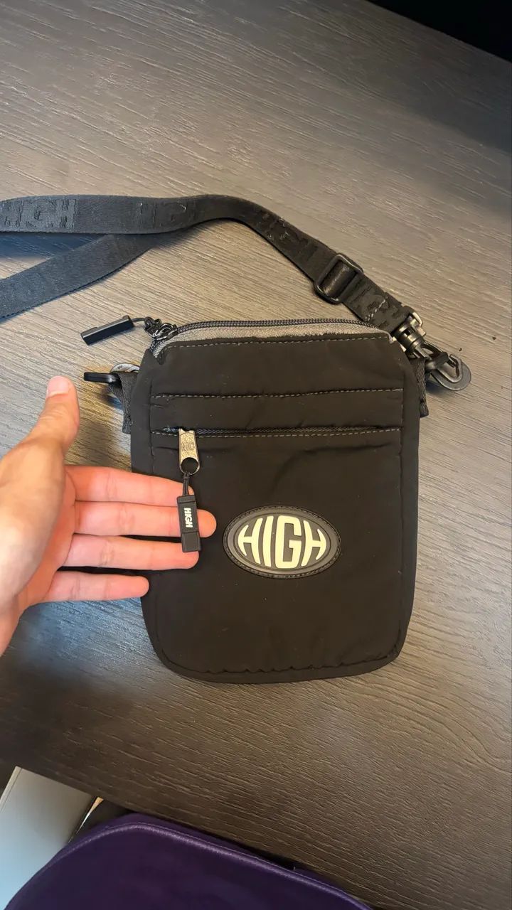 Bag HIGH DROP RARO  - Foto 4