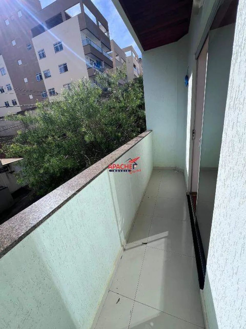 Apartamento 2 quartos , Liberdade-Viçosa-MG - Foto 2