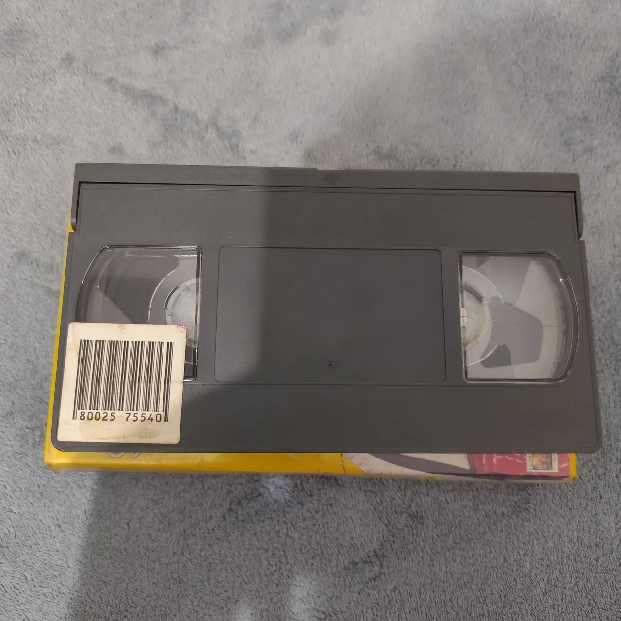 VHS O Pequeno Stuart Little (Dublado) - Foto 4