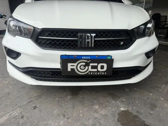 Fiat Cronos Drive 1.3 8V Flex 2022 - Foto 2