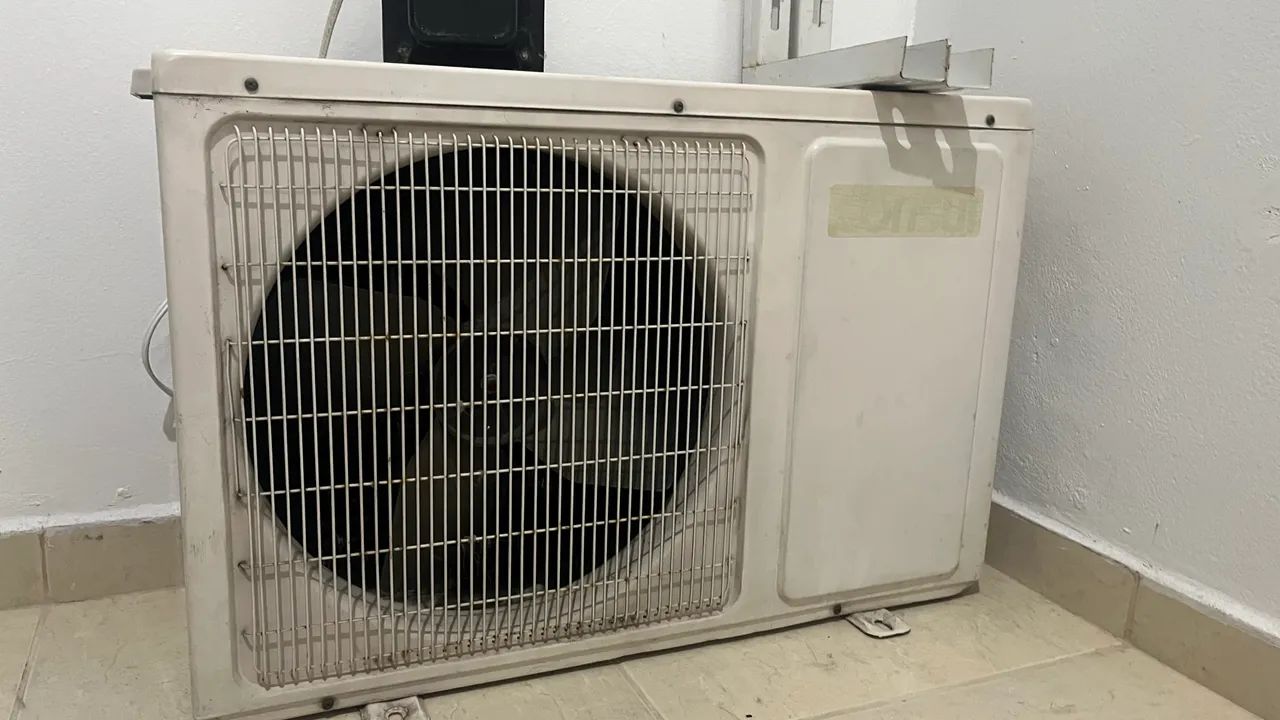 Ar condicionado Split 9.000 BTU  - Foto 5