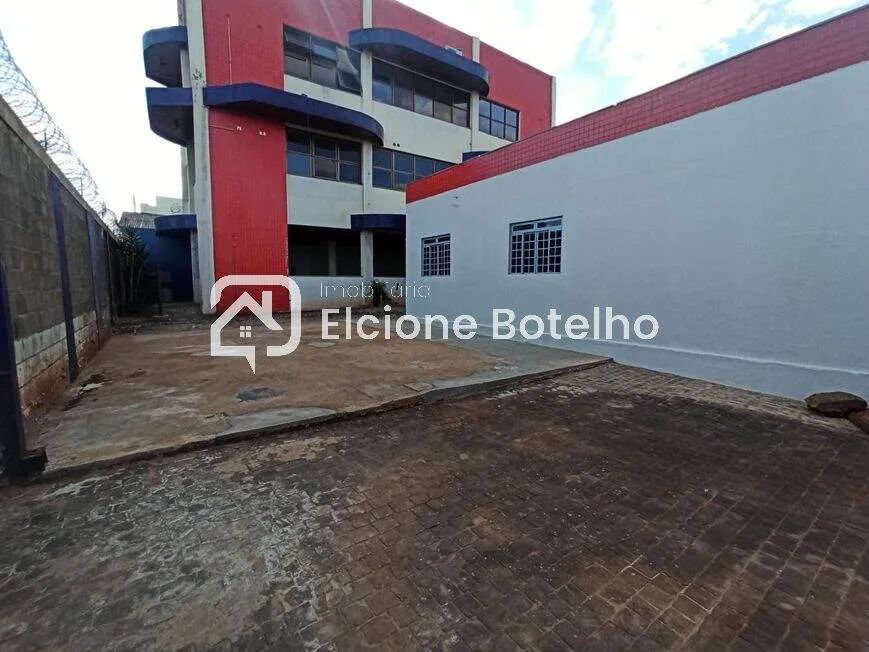 Prédio Comercial para aluguel, NOSSA SENHORA APARECIDA - Uberlândia/MG - Foto 4