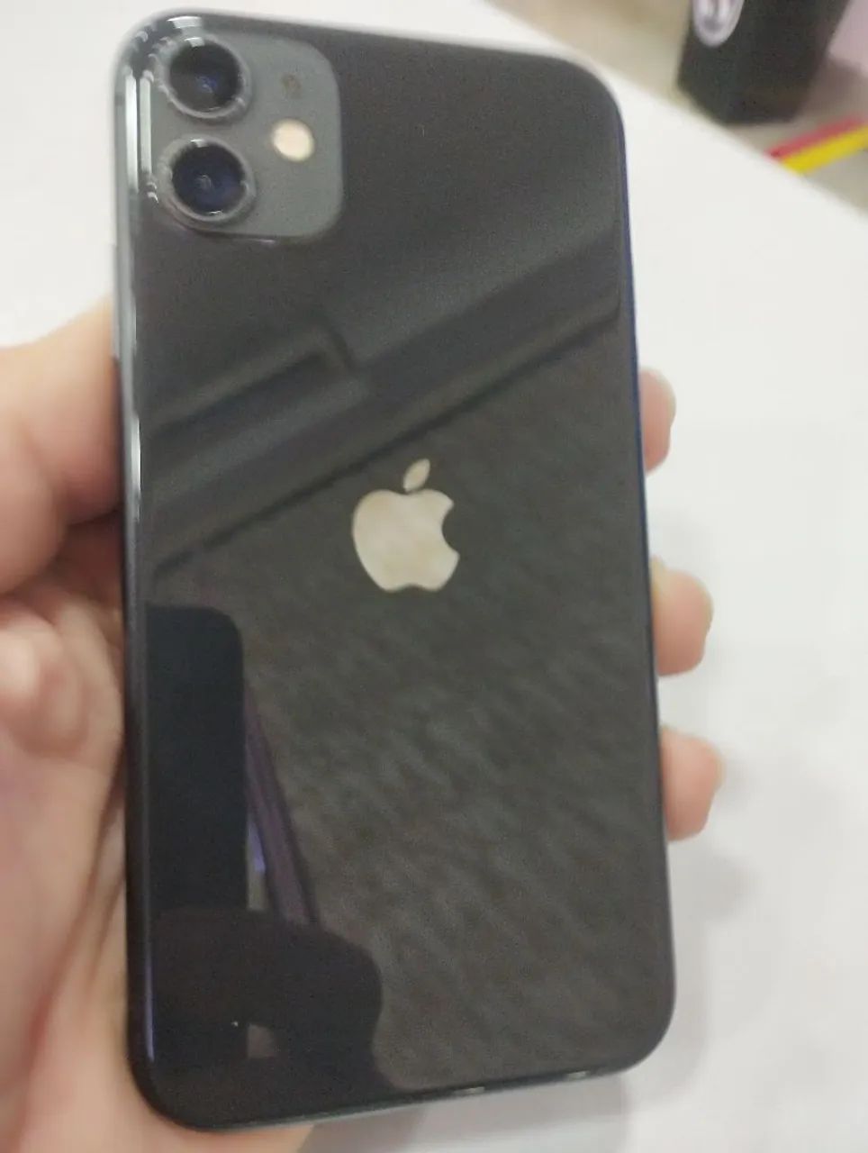 iPhone 11