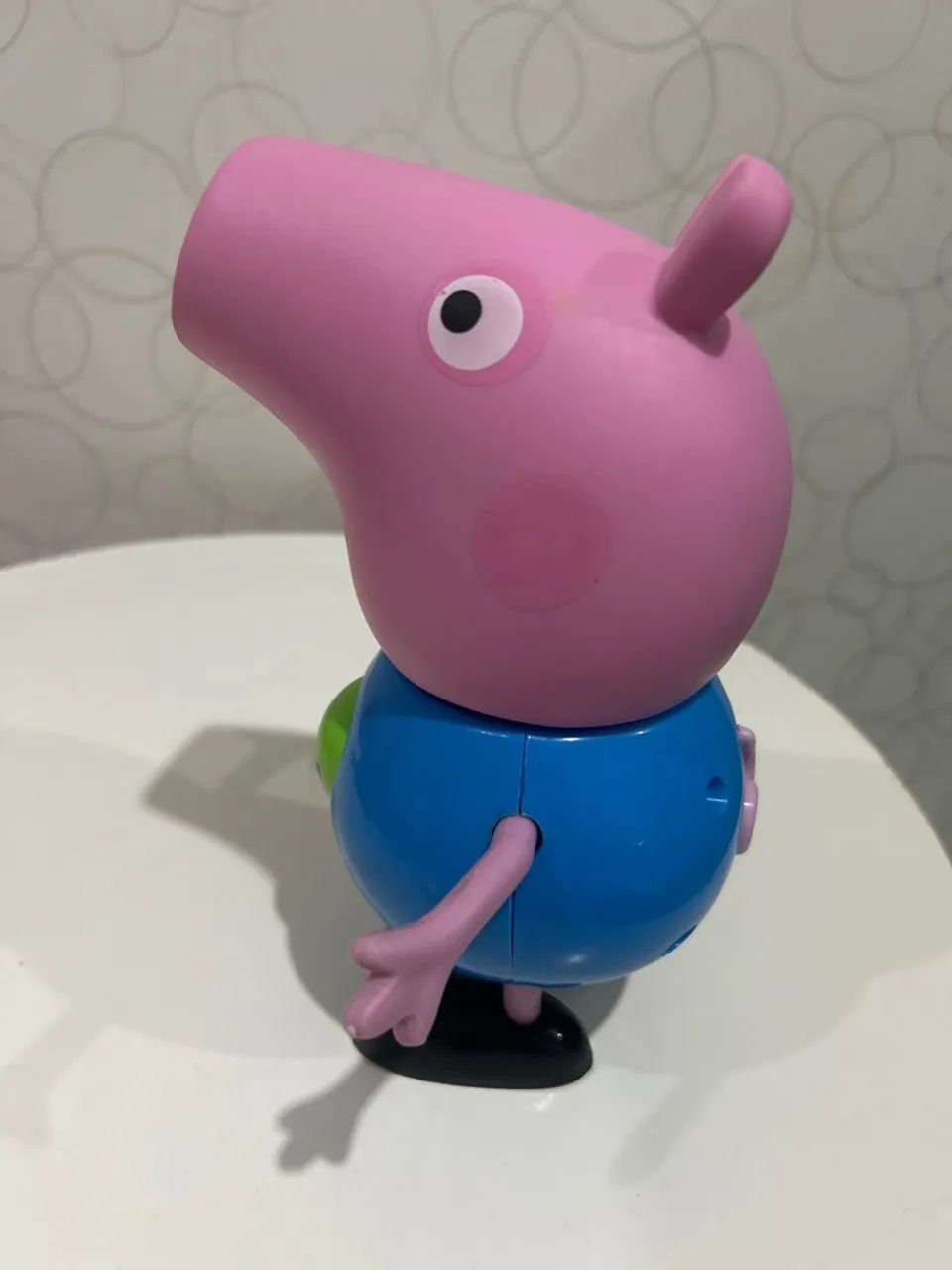 George peppa pig - Foto 2