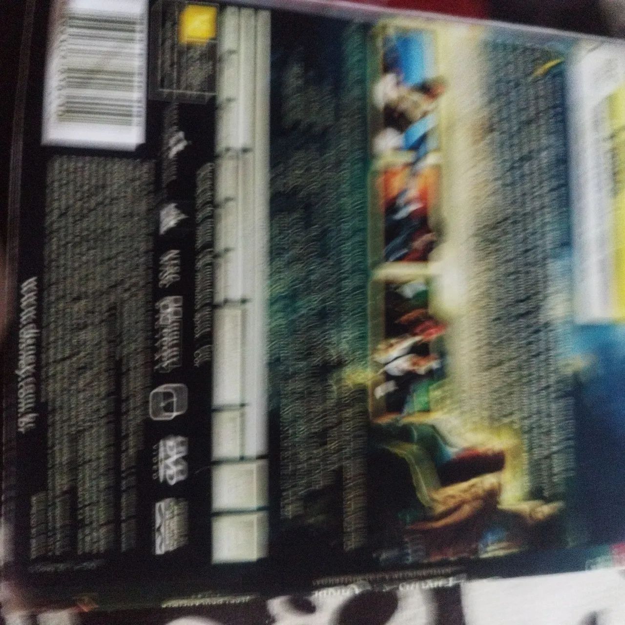 DvD Blu ray 3 D  Piratas do Caribe Nav. Mist. - Foto 2