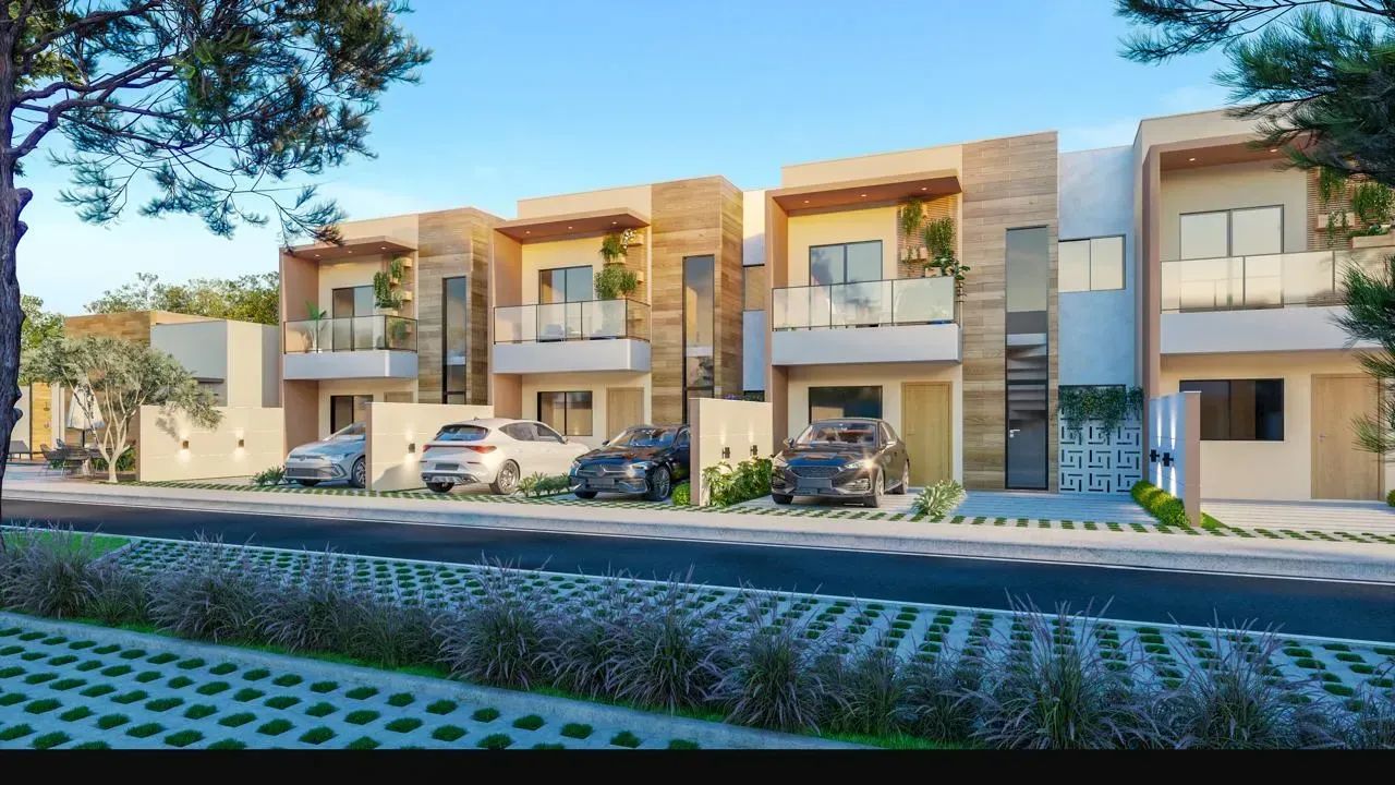 CONDOMINIO DE CASAS 3 QUARTOS EM BELEM, VERITAS