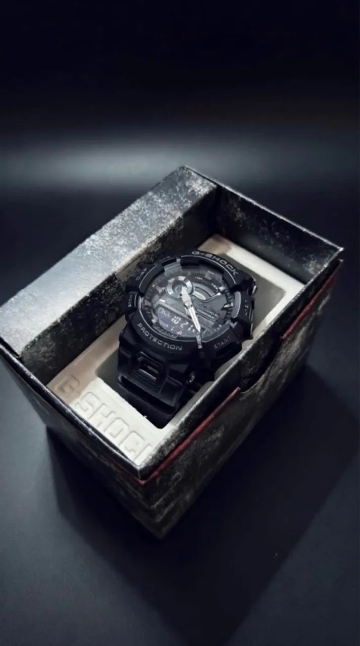 G-Shock GBA-900 Bluetooth - Foto 2