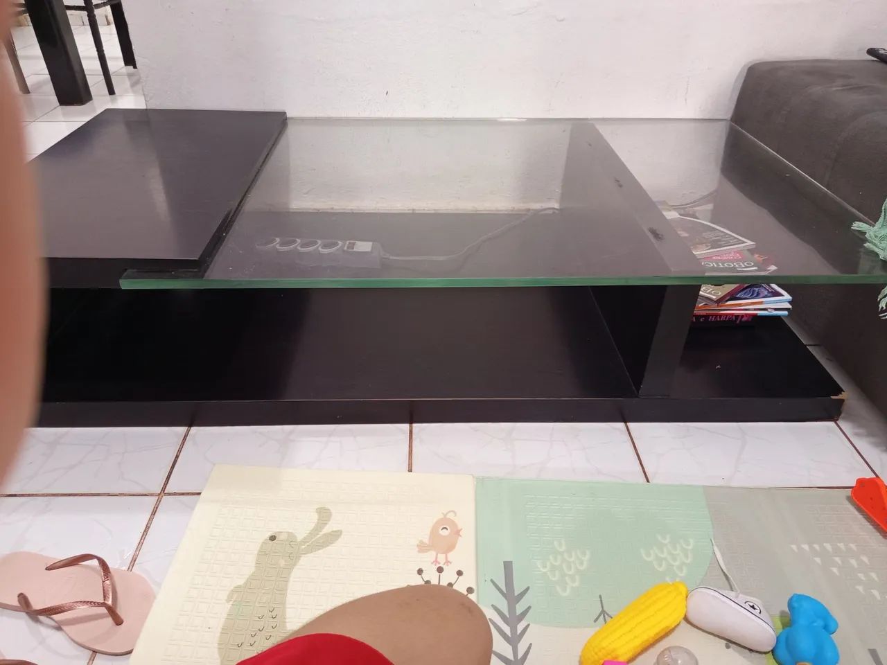 Mesa de centro  - Foto 3
