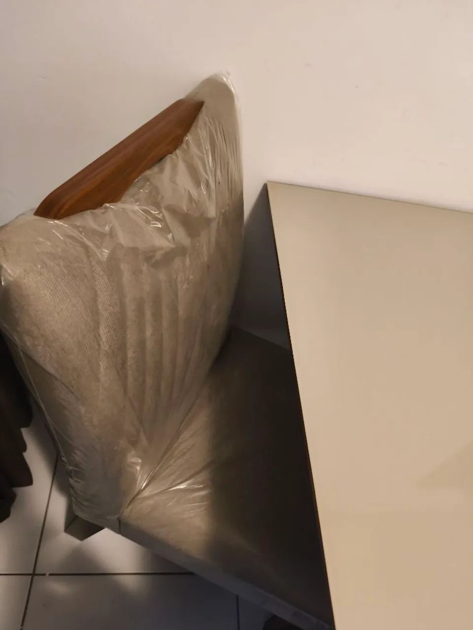 Mesa com 4 cadeiras - Foto 5