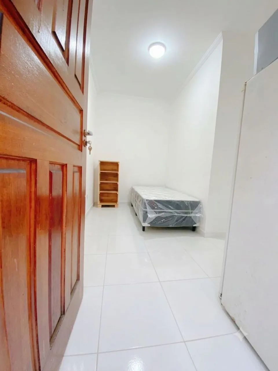 KITNET MOBILIADA - ESTAÇÃO JARDIM COLONIAL