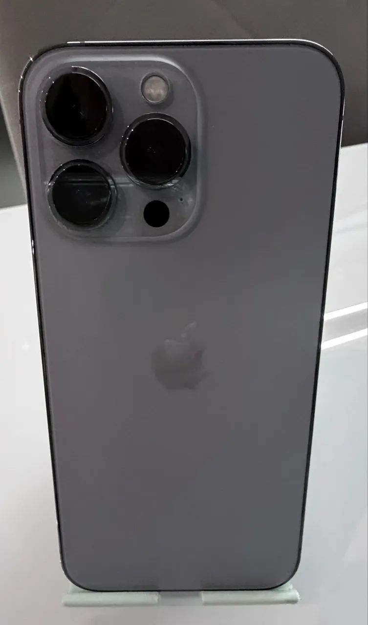 iPhone 13 Pro - Foto 2