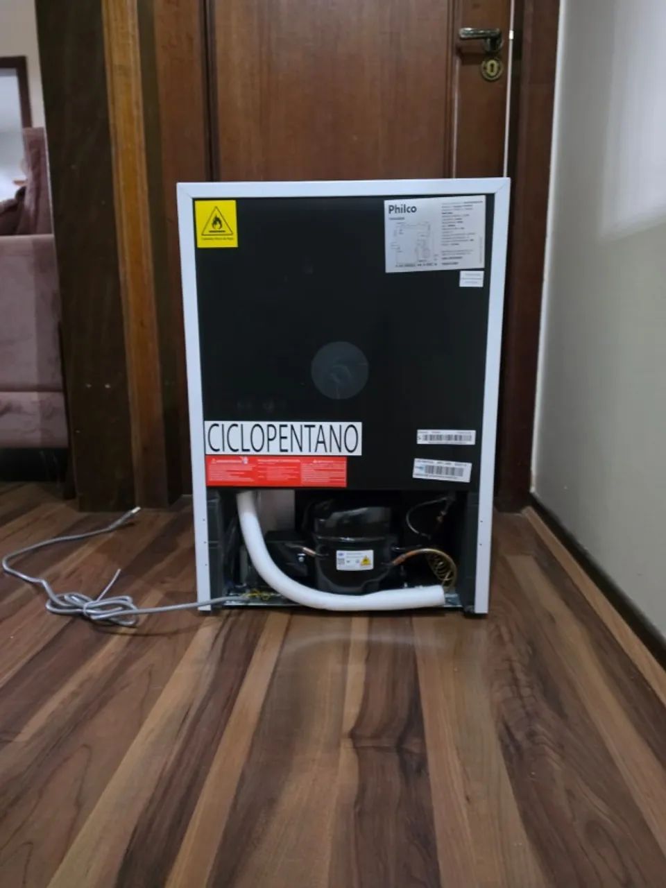 Figobar Philco 67L - Foto 4