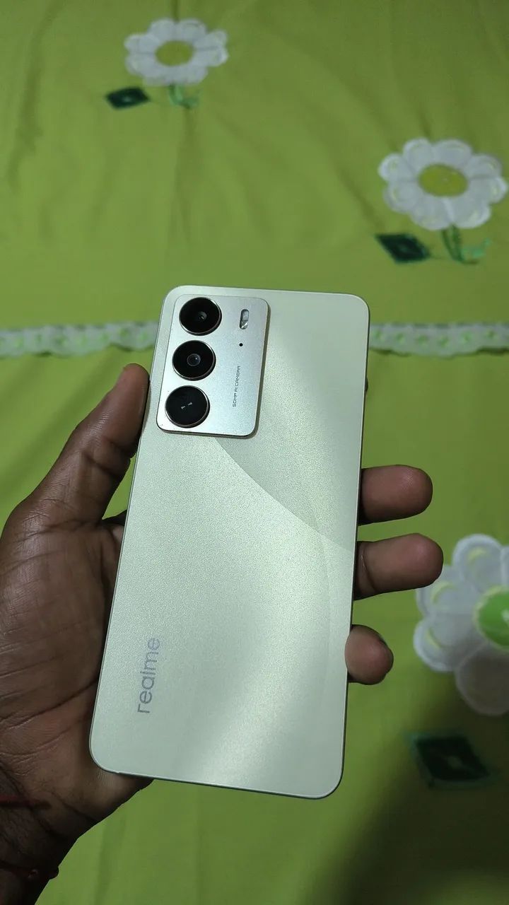 realme c75 - Foto 2