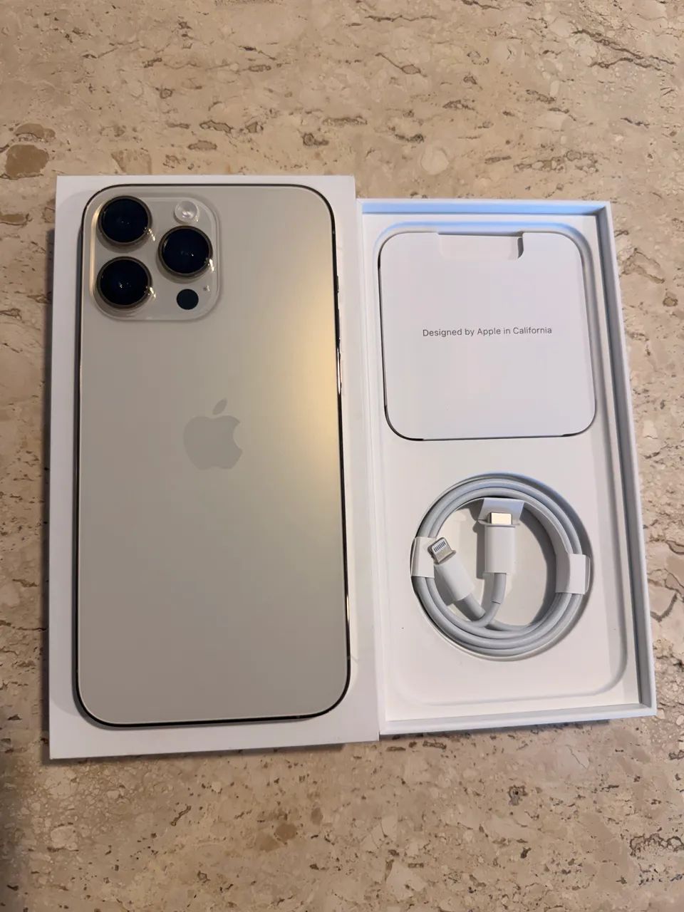 iPhone 14 Pro Max 256GB - Celulares e Smartphones - Centro