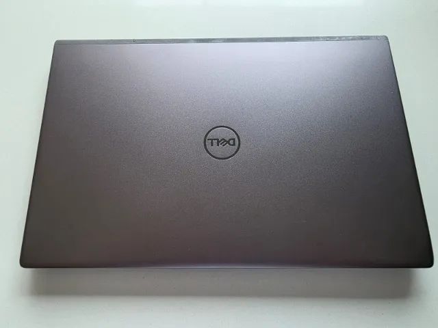 Notebook Dell Core i7 de 11° Geração Com Placa de Video  - Foto 4
